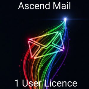 Ascend Mail - 1 User Licence