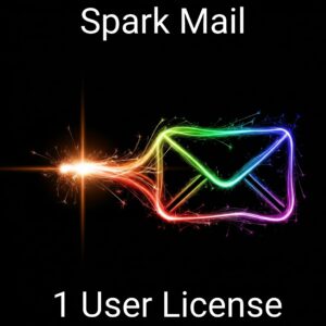 Spark Mail - 1 User Licence