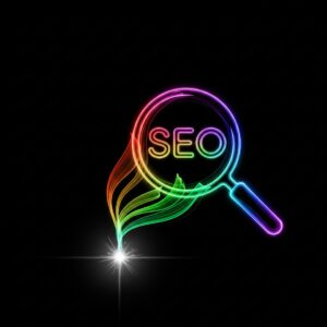 Ignite SEO services for small business.